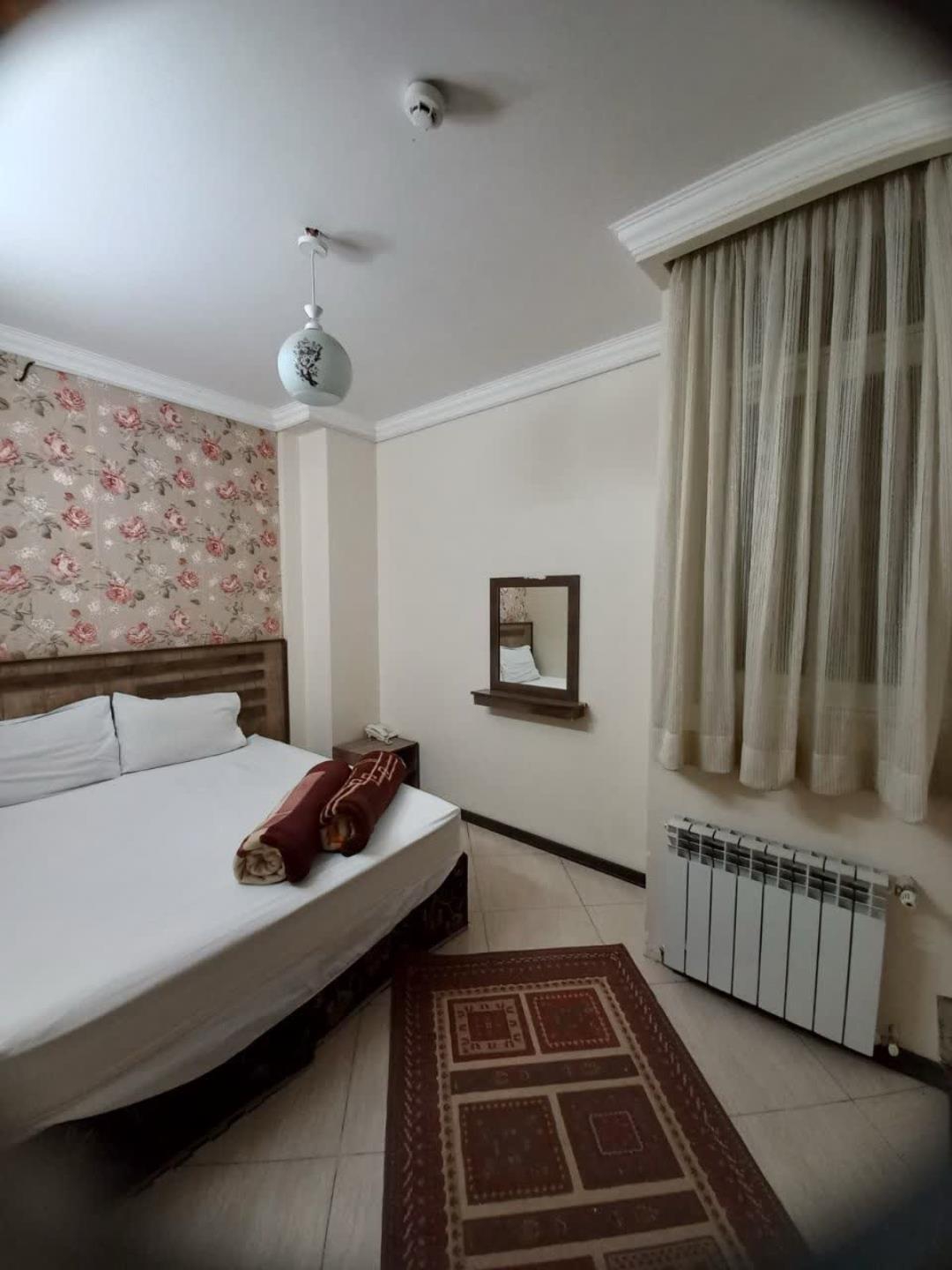 Mahtab Hotel Mashhad, Mashhad — photo 4