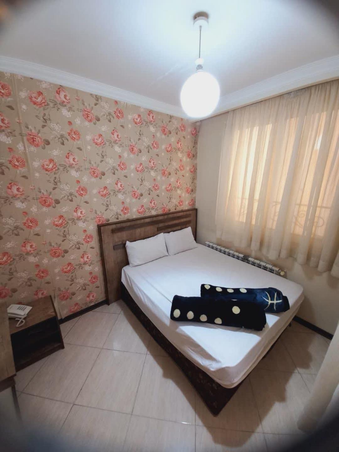 Mahtab Hotel Mashhad, Mashhad — photo 3
