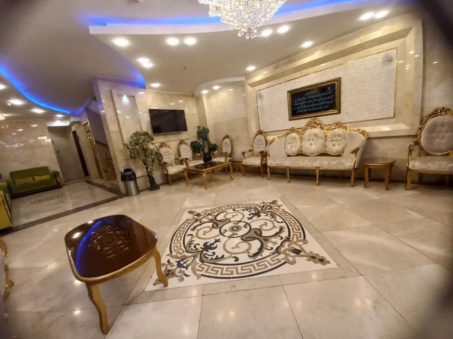 Mahtab Hotel Mashhad, Mashhad — photo 1