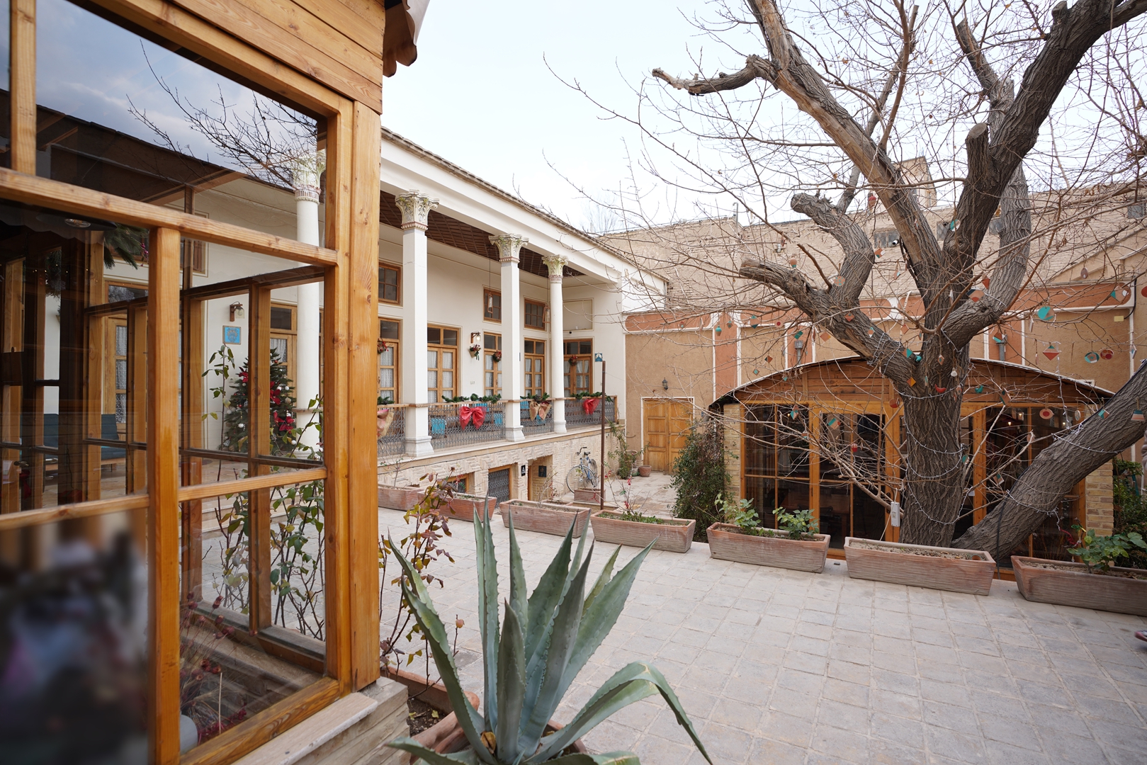 Meydan Kuchak, Isfahan