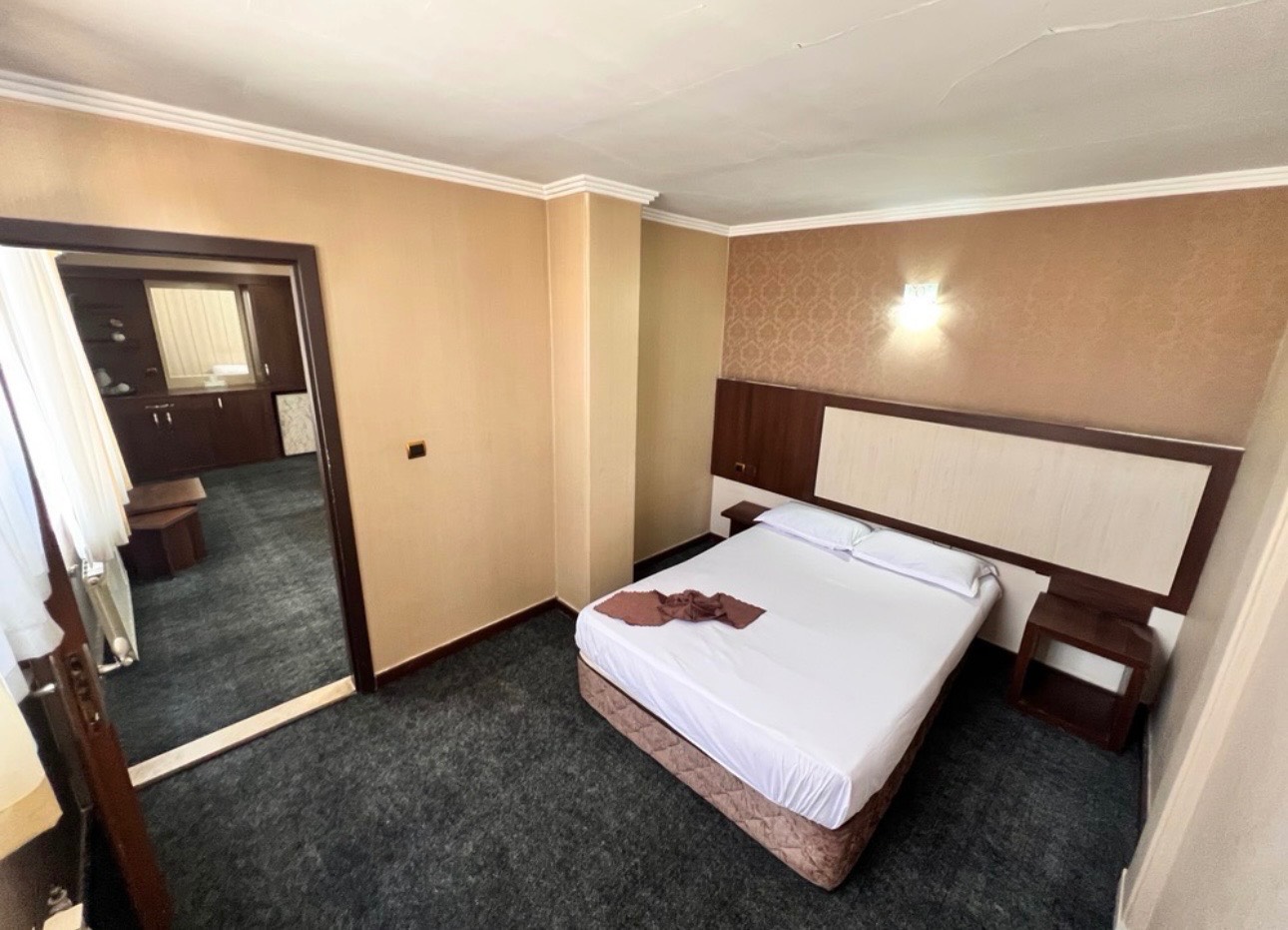 Safir Hotel Mashhad, Mashhad — photo 4