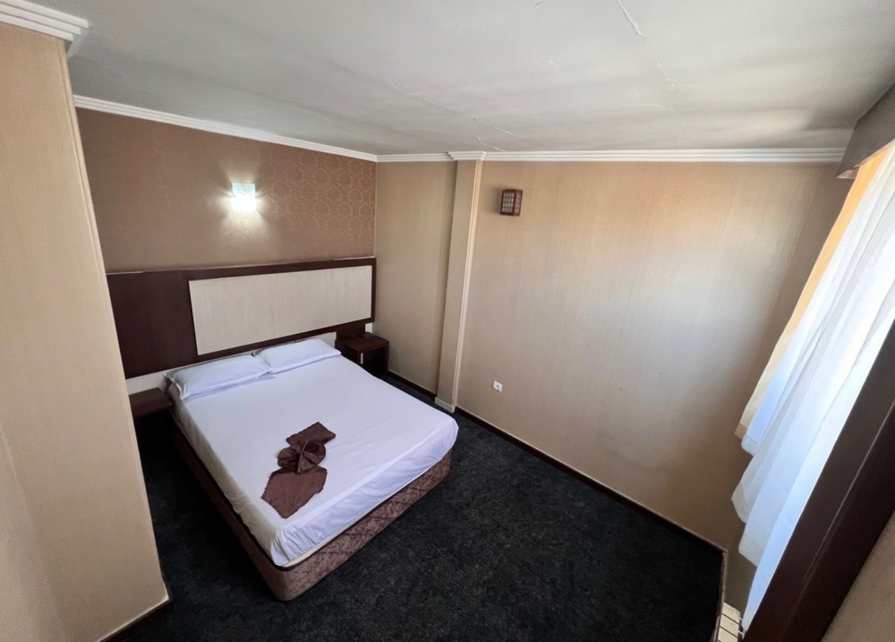 Safir Hotel Mashhad, Mashhad — photo 3