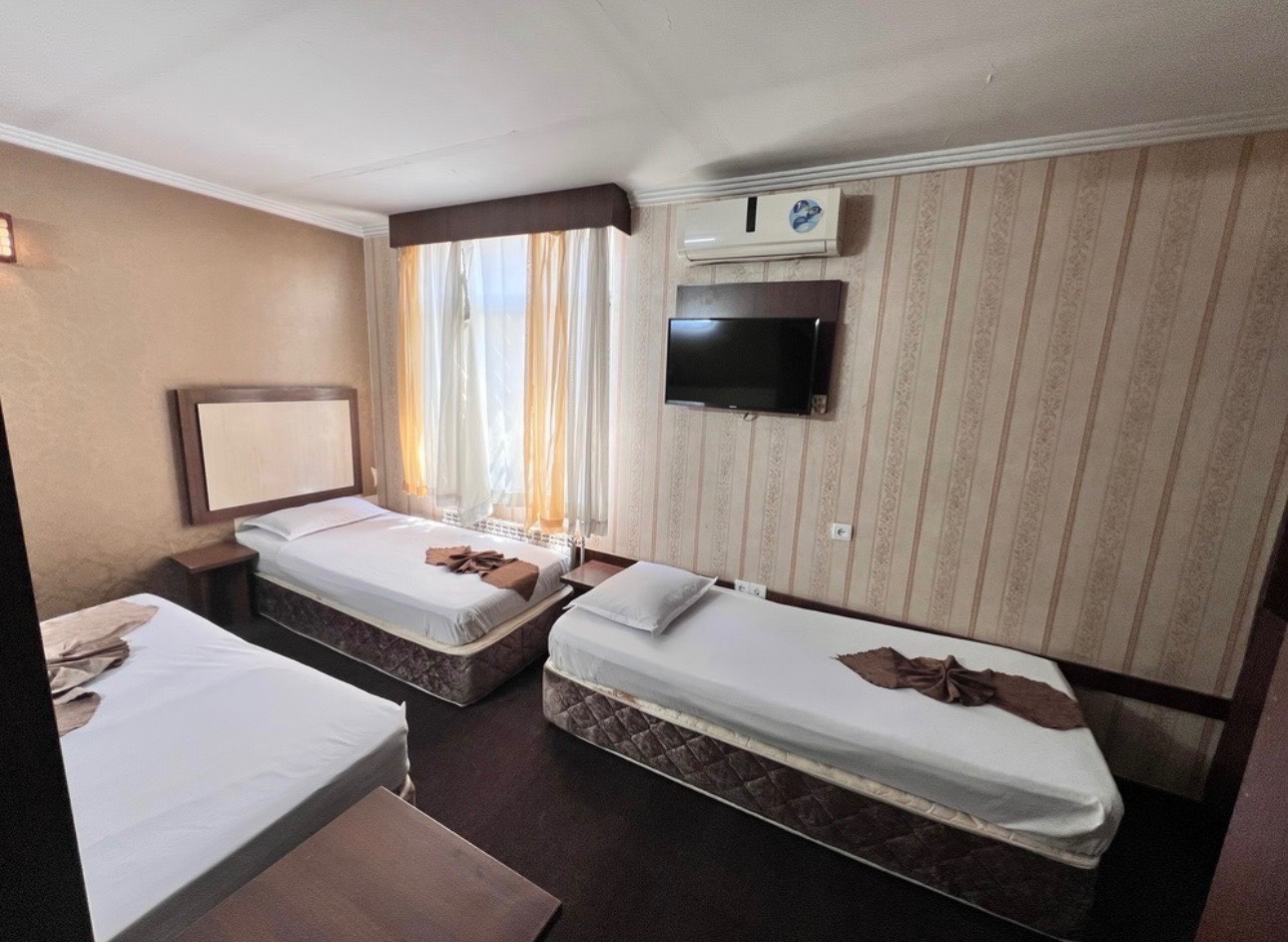 Safir Hotel Mashhad, Mashhad — photo 5