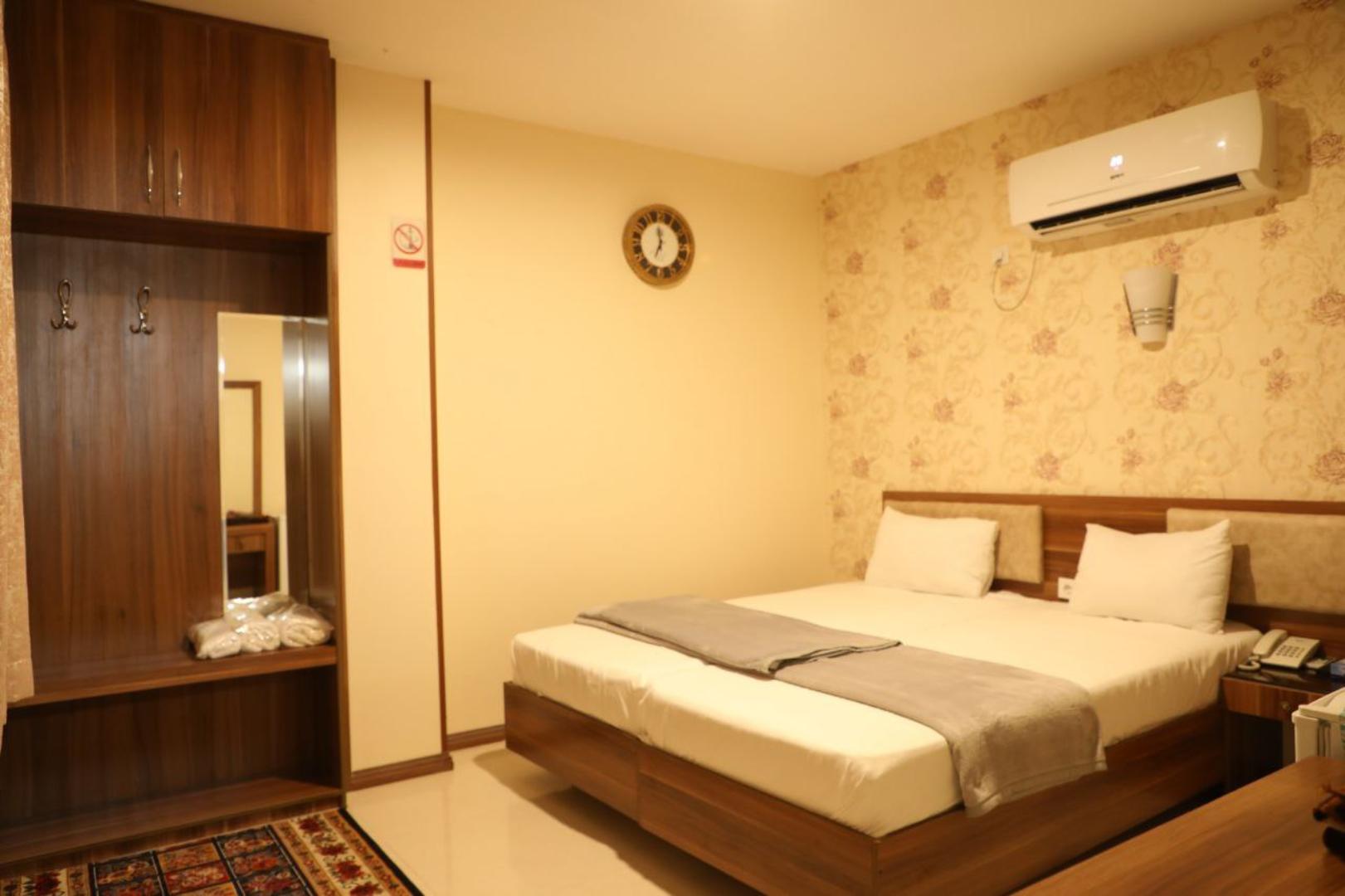 Rez Makan Hotel Chabahar, Chabahar — photo 1