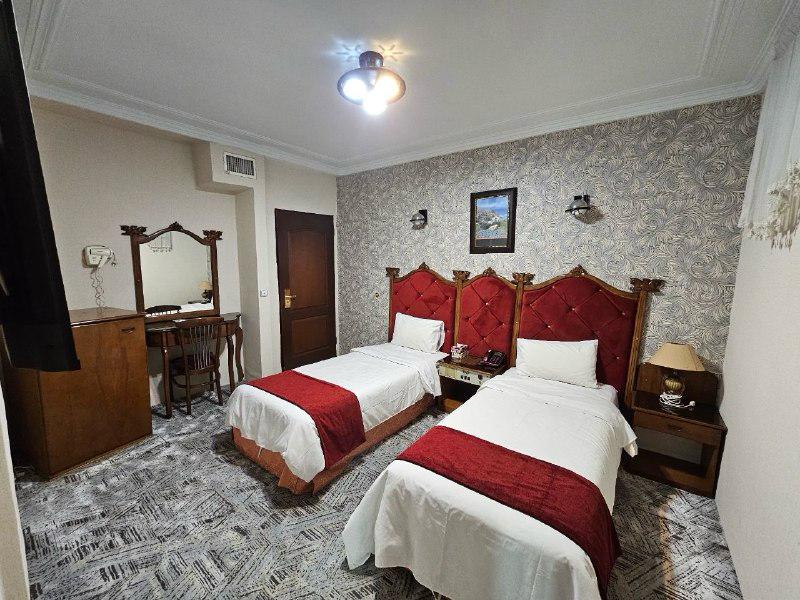 Persepolis Hotel