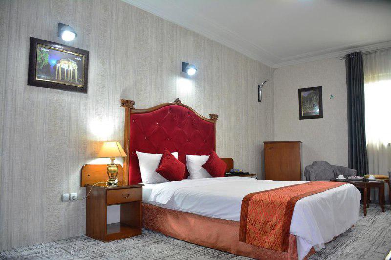 Persepolis Hotel