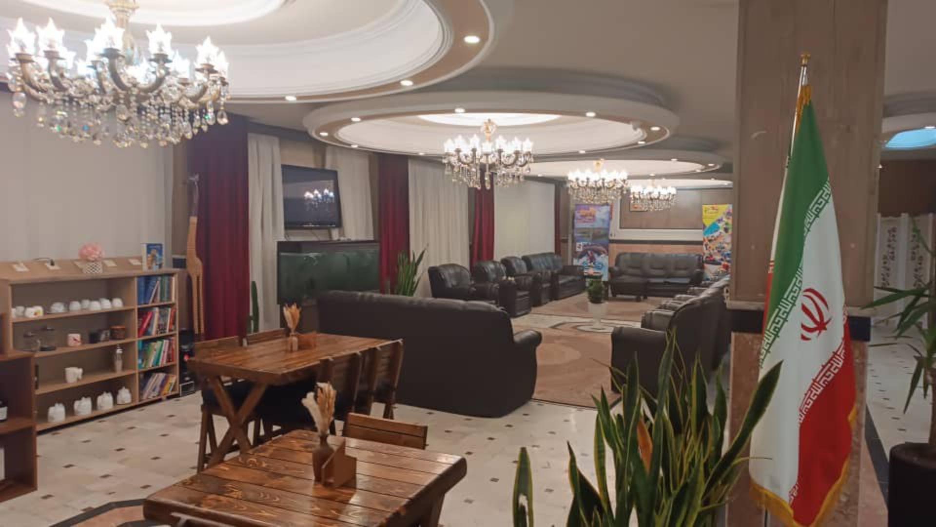 Khanavadeh Guesthouse Mashhad, Mashhad — photo 5