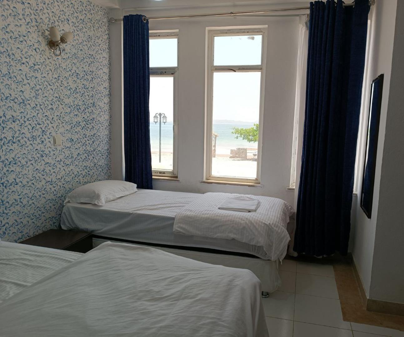 Iran Zamin Hotel Qeshm, Qeshm — photo 5
