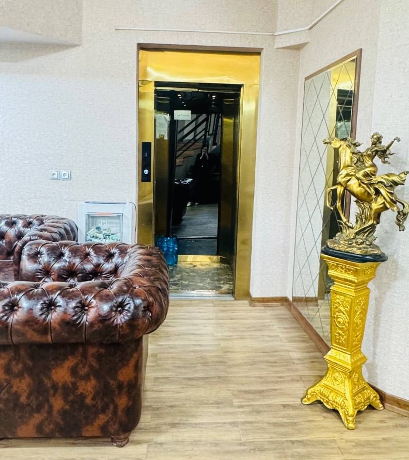 Respina Hotel Tehran, Tehran — photo 5