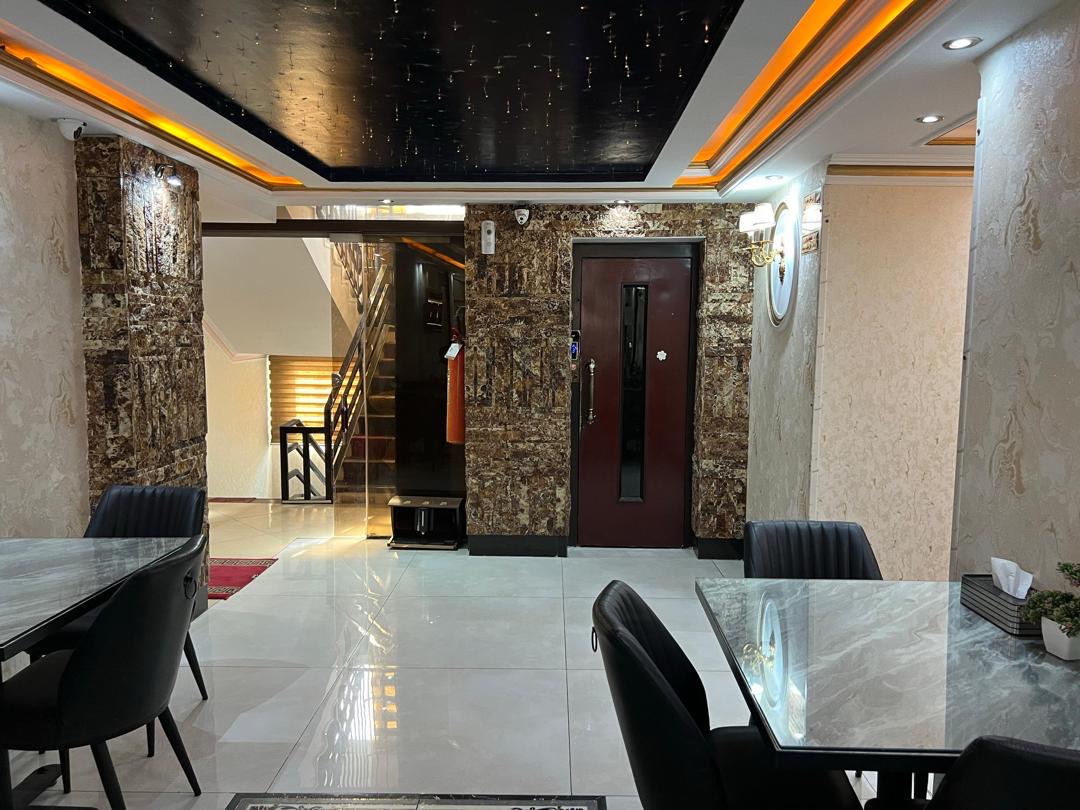 Aras Lodge Tehran, Tehran — photo 3