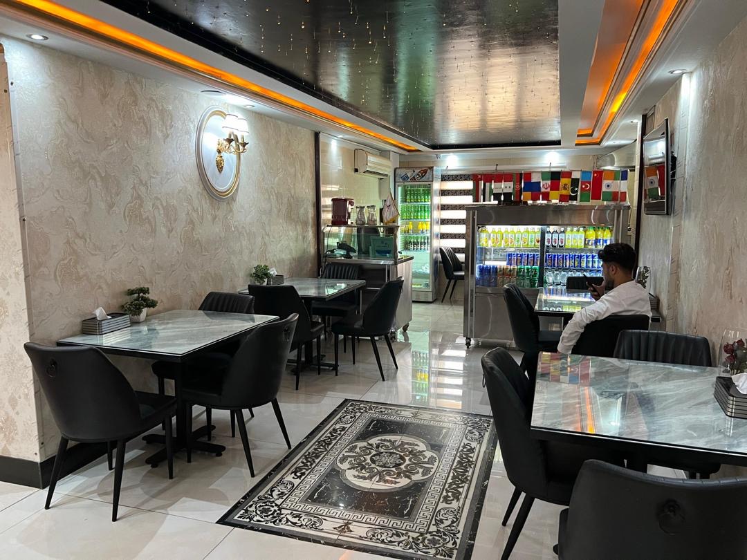 Aras Lodge Tehran, Tehran — photo 4