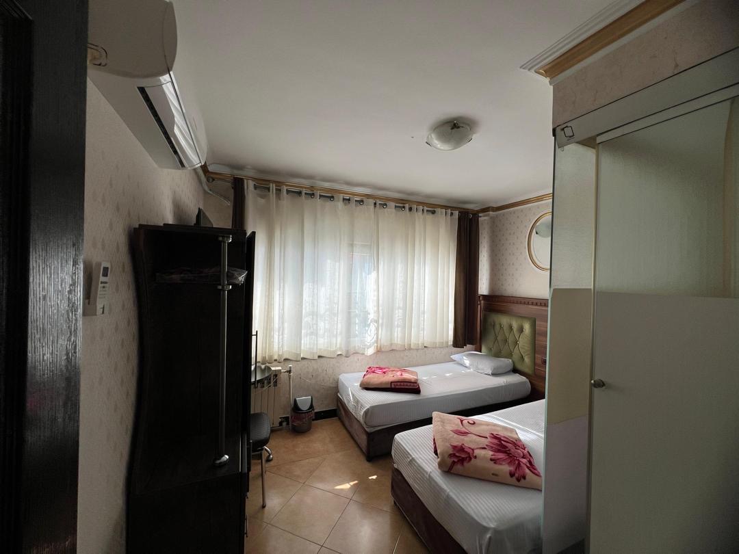 Aras Lodge Tehran, Tehran — photo 5