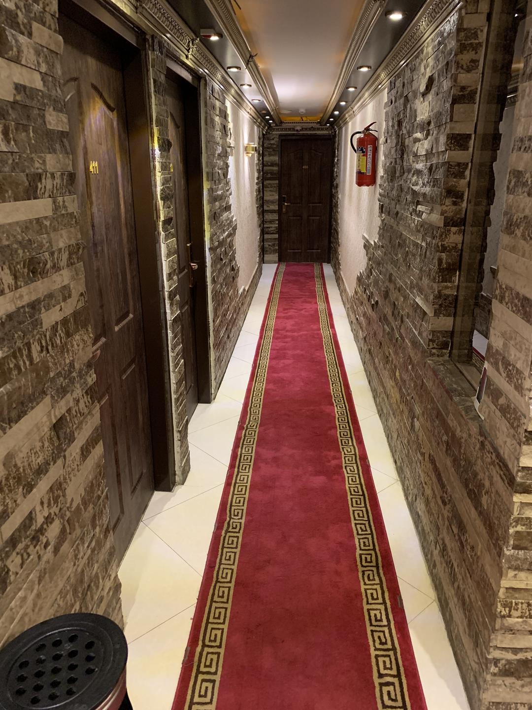Ziba Palace, Tehran