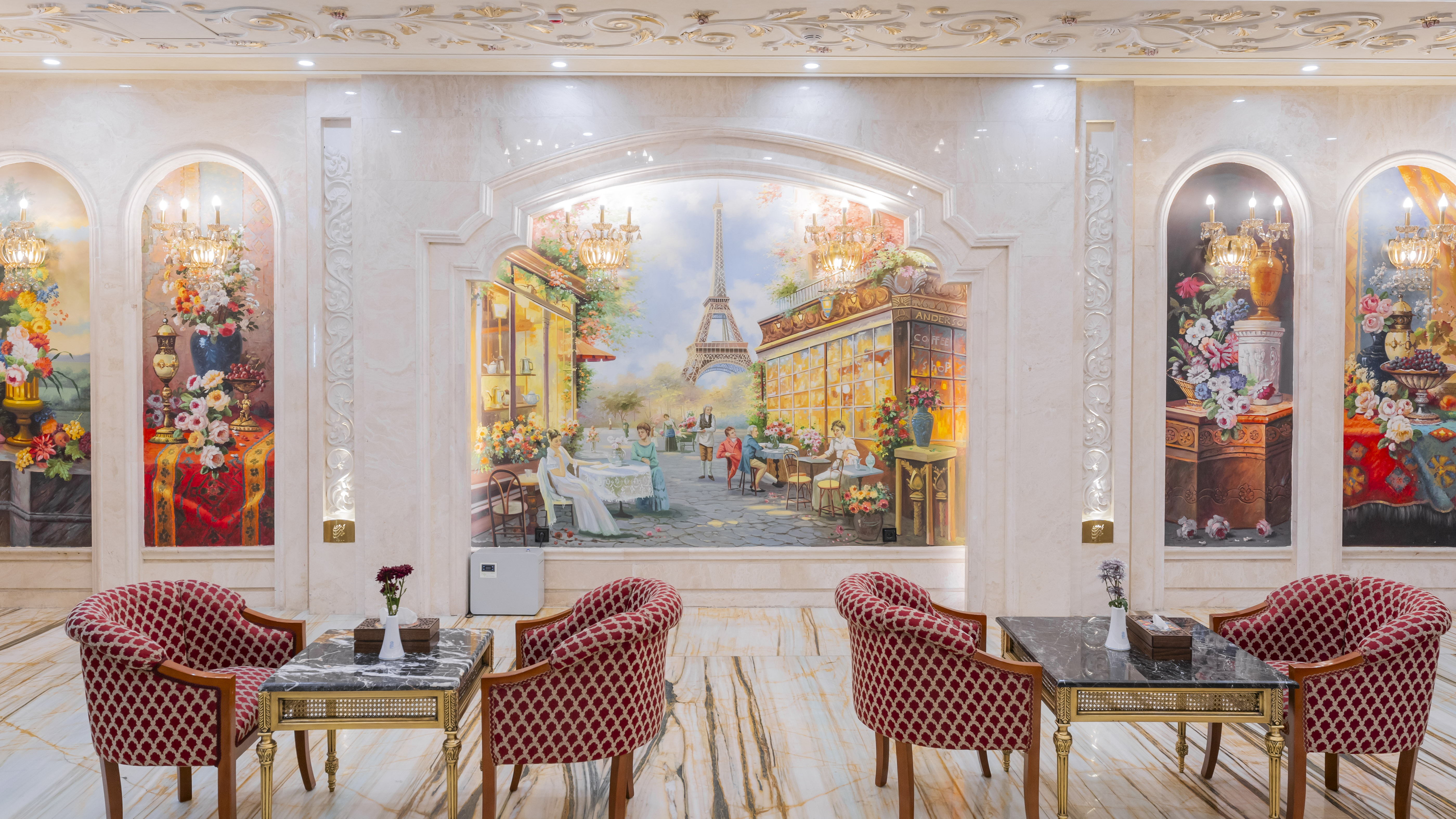 Negine Musalla Hotel Mashhad, Mashhad — photo 5