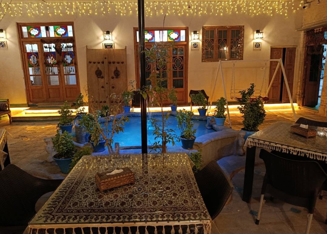 Soltani, Isfahan