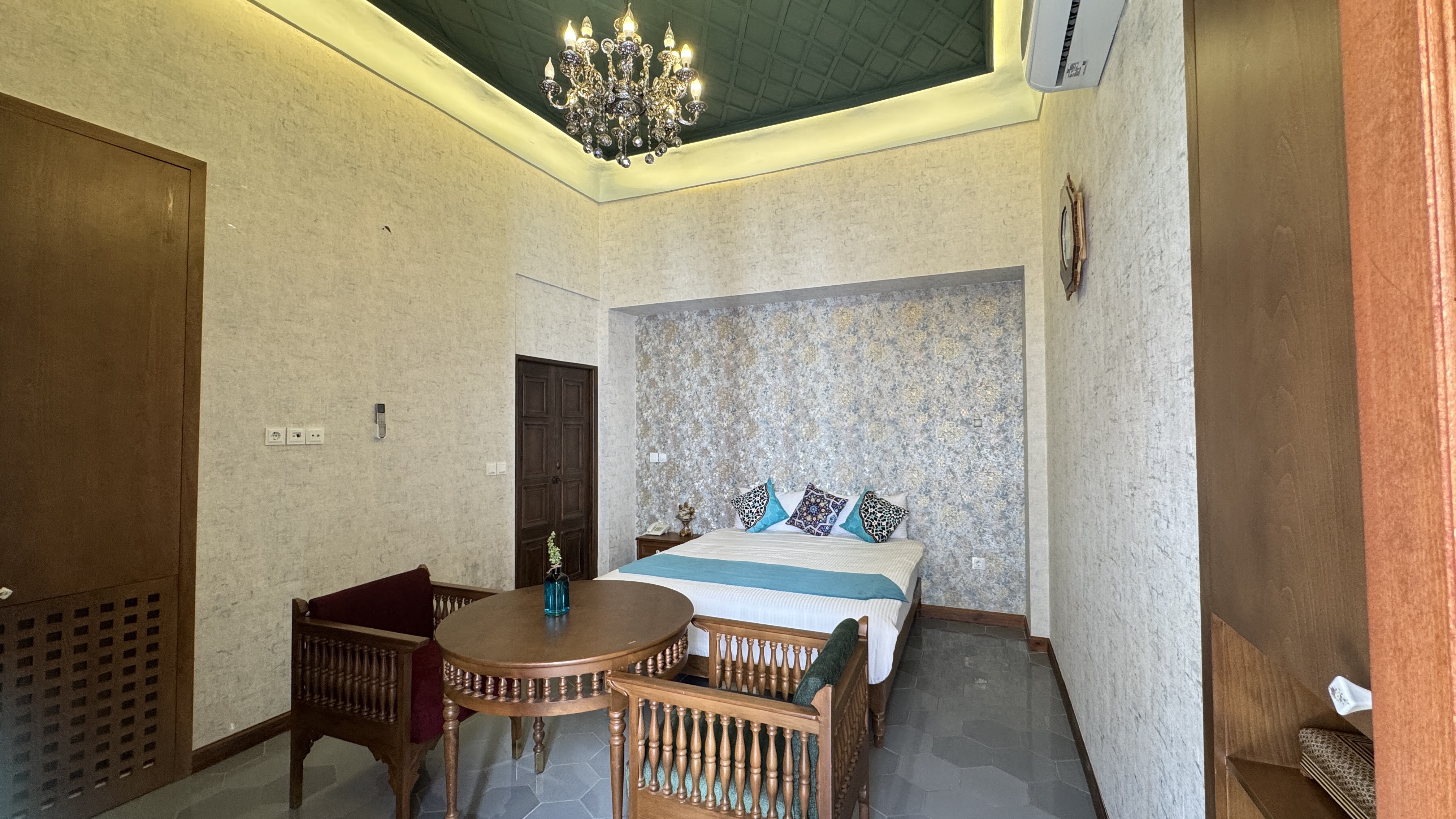 Seddigh House Hotel Isfahan, Isfahan — photo 6