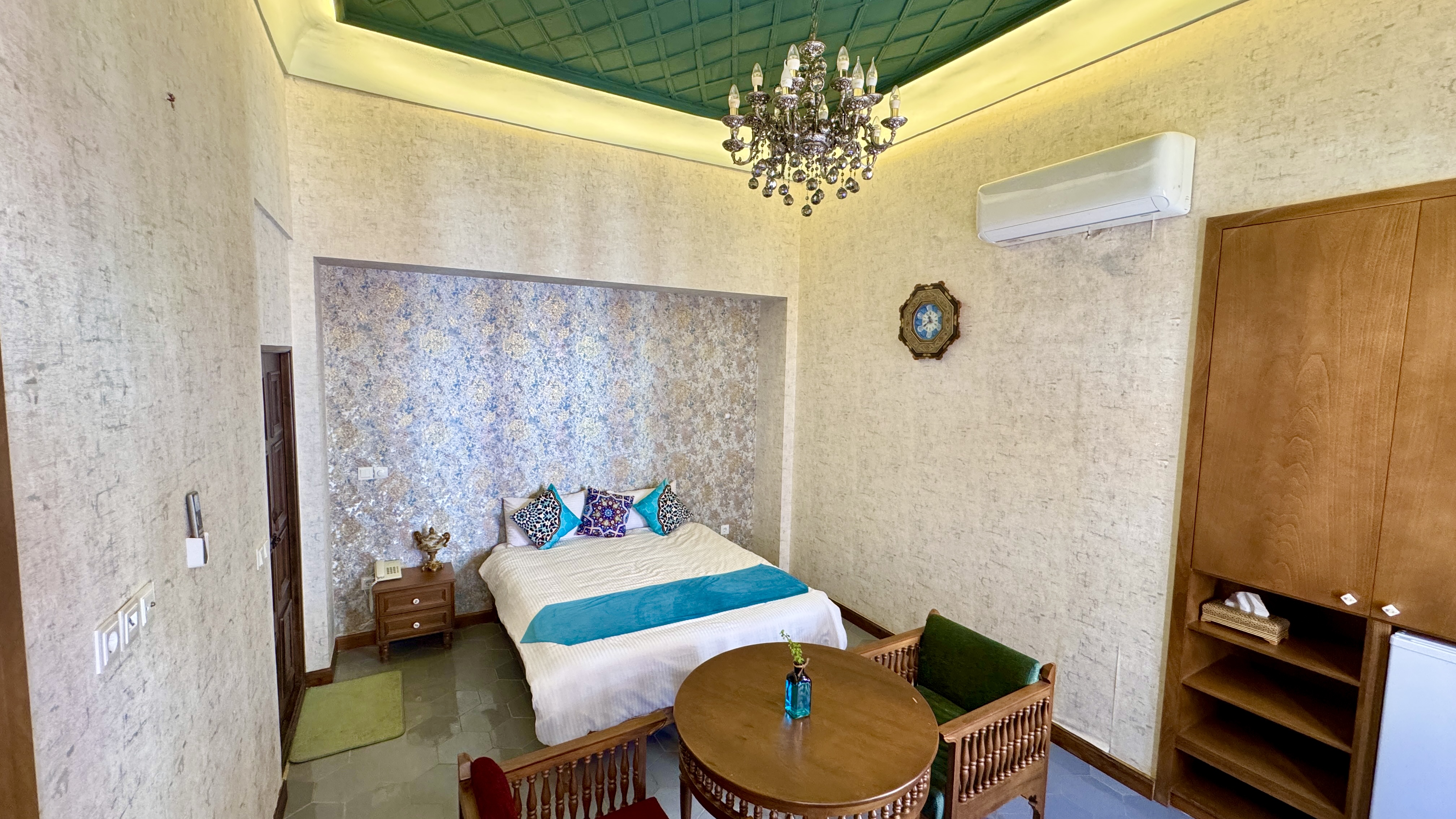 Seddigh House Hotel Isfahan, Isfahan — photo 8