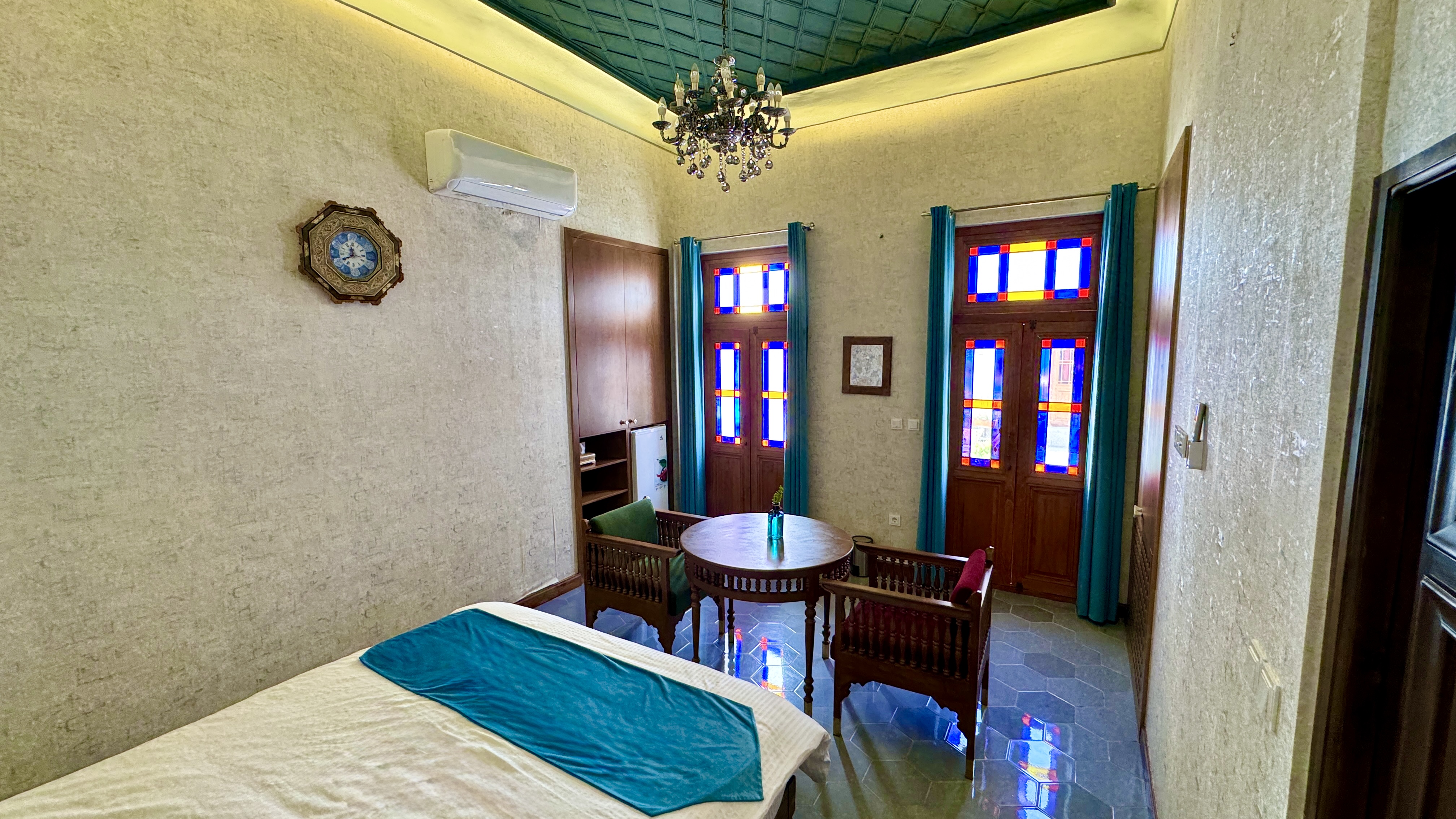 Seddigh House Hotel Isfahan, Isfahan — photo 7