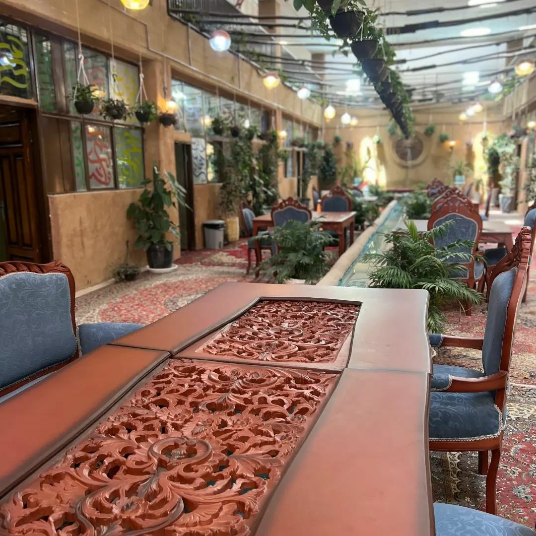 Phoenix, Shiraz