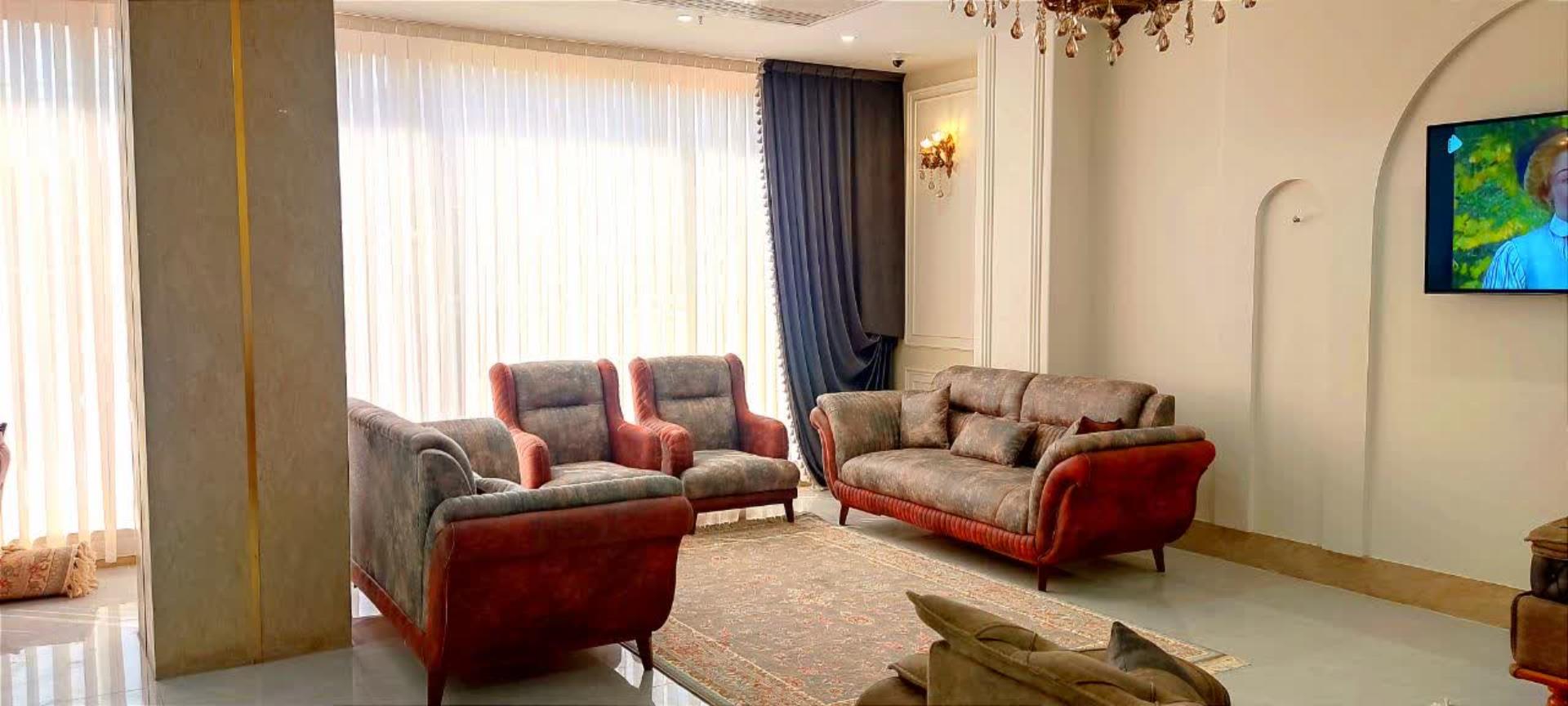 Tabarstan Hotel Mashhad, Mashhad — photo 4