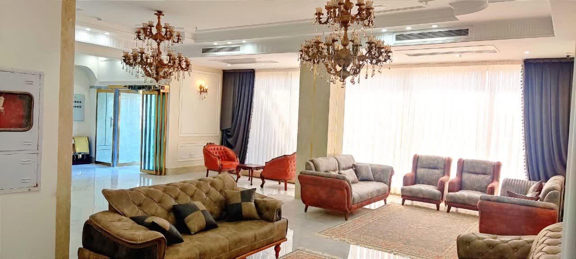 Tabarstan Hotel Mashhad, Mashhad — photo 5