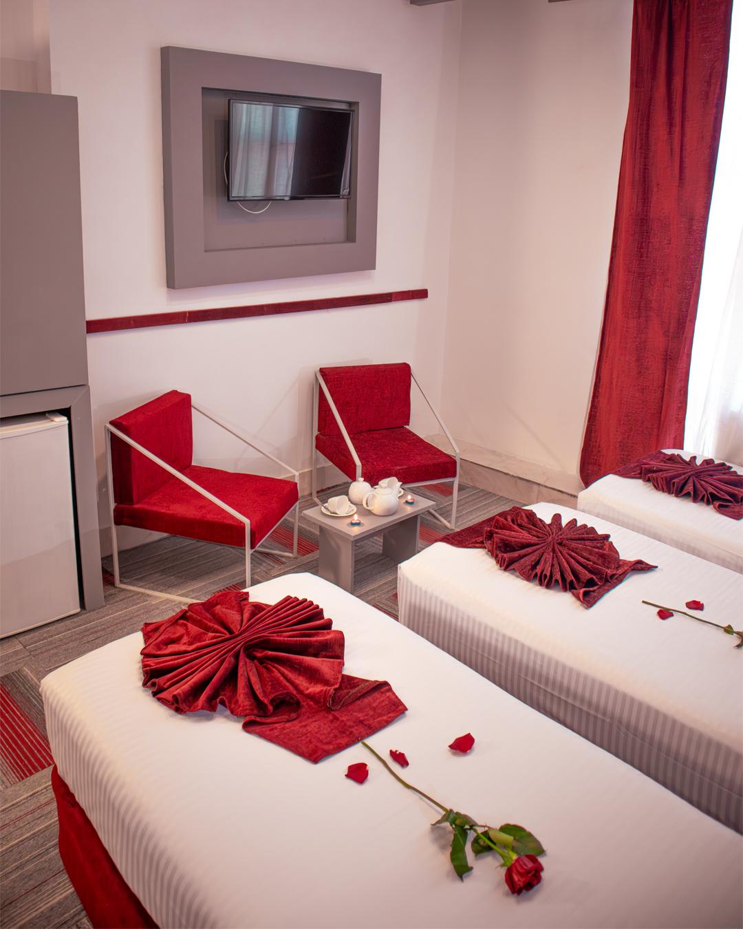 Arad Hotel Mashhad, Mashhad — photo 5
