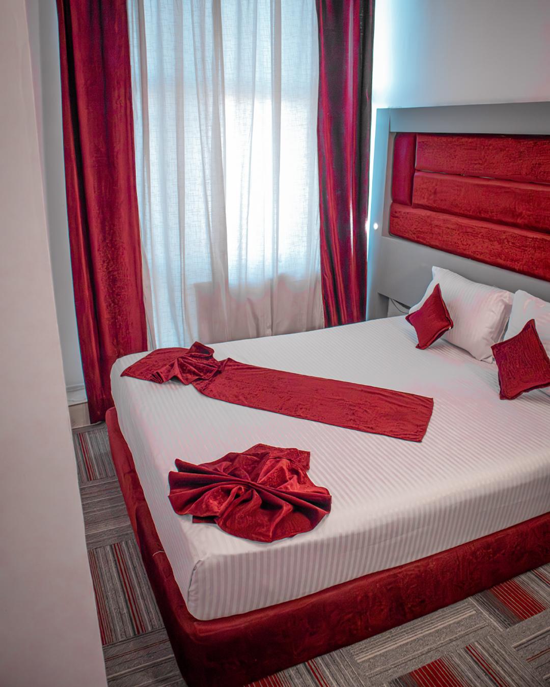 Arad Hotel Mashhad, Mashhad — photo 4
