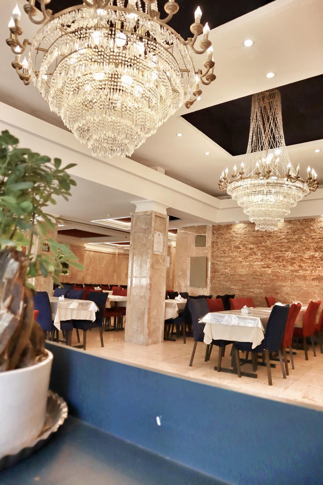 Arad Hotel Mashhad, Mashhad — photo 3