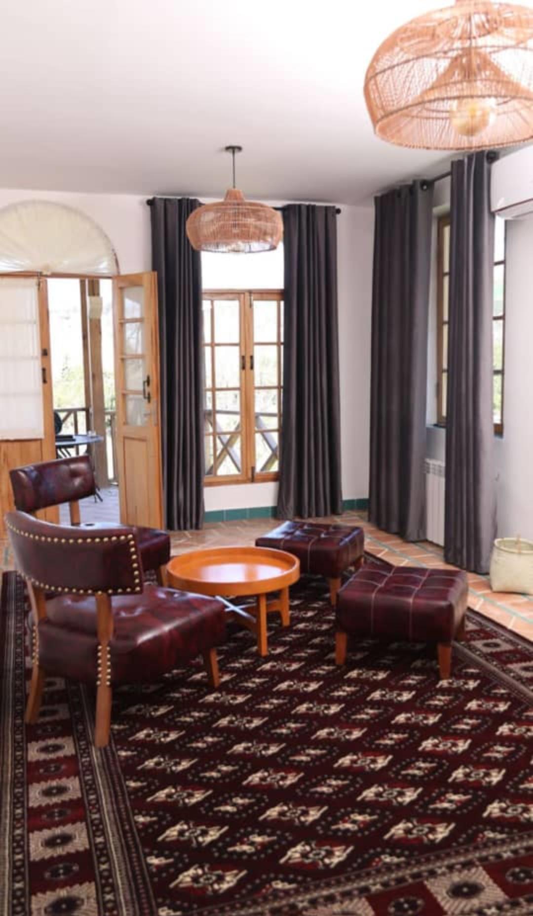 Espahbodan (Vanushak) Lodge Sari, Sari — photo 4