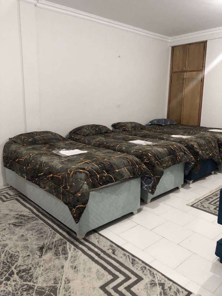 Denez Hotel Tabriz, Tabriz — photo 1