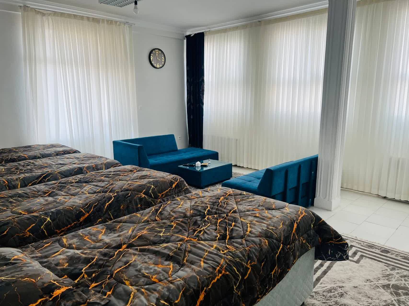 Denez Hotel Tabriz, Tabriz — photo 3