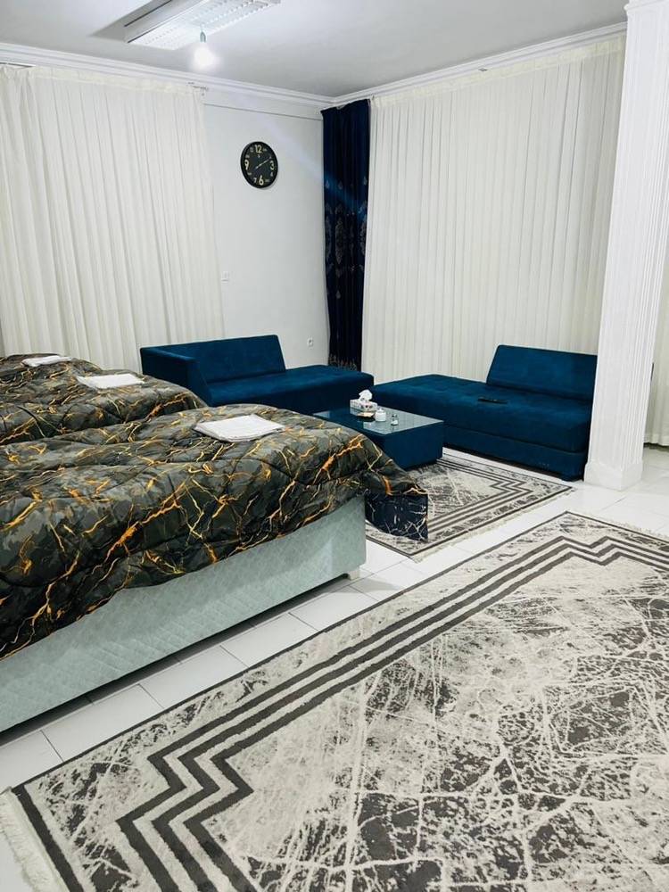 Denez Hotel Tabriz, Tabriz — photo 5