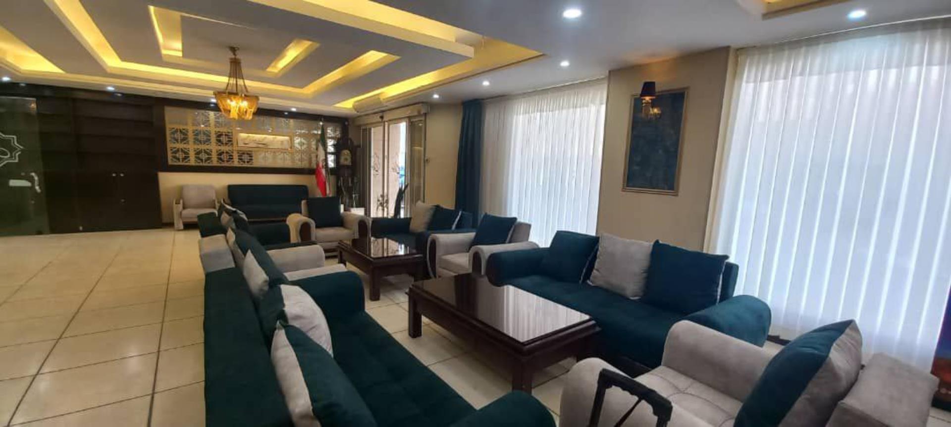 Modat Hotel Mashhad, Mashhad — photo 1