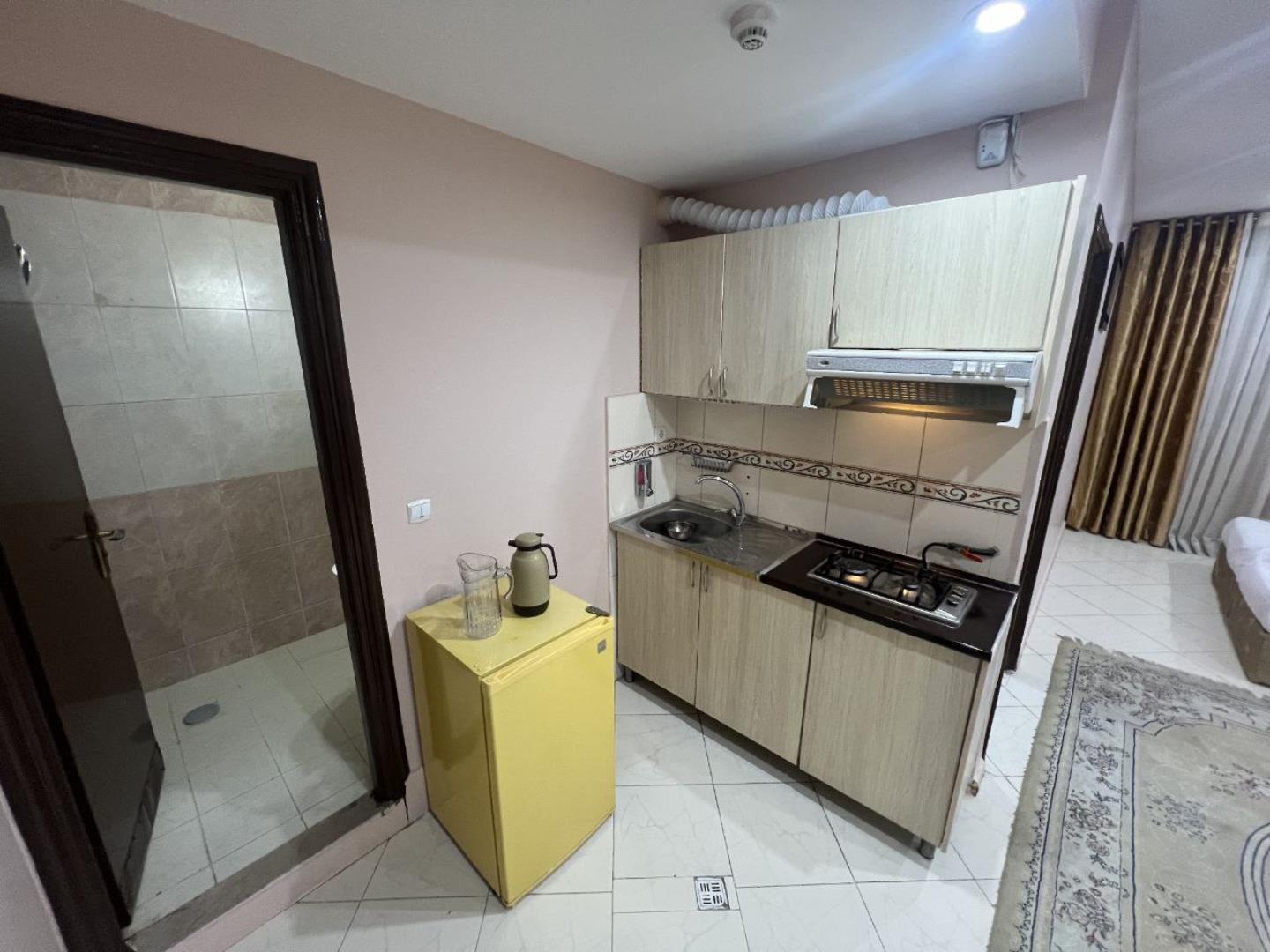 Modat Hotel Mashhad, Mashhad — photo 5