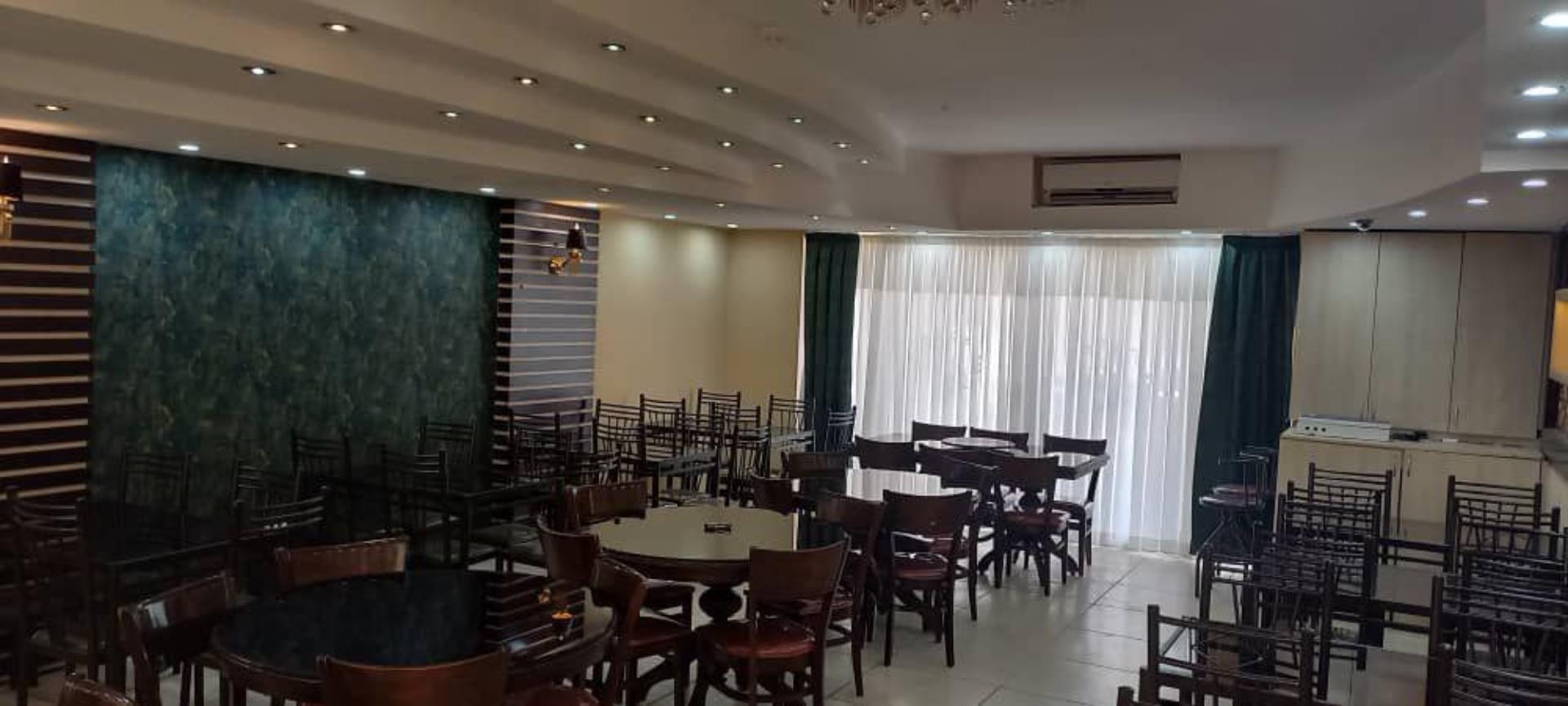 Modat Hotel Mashhad, Mashhad — photo 2