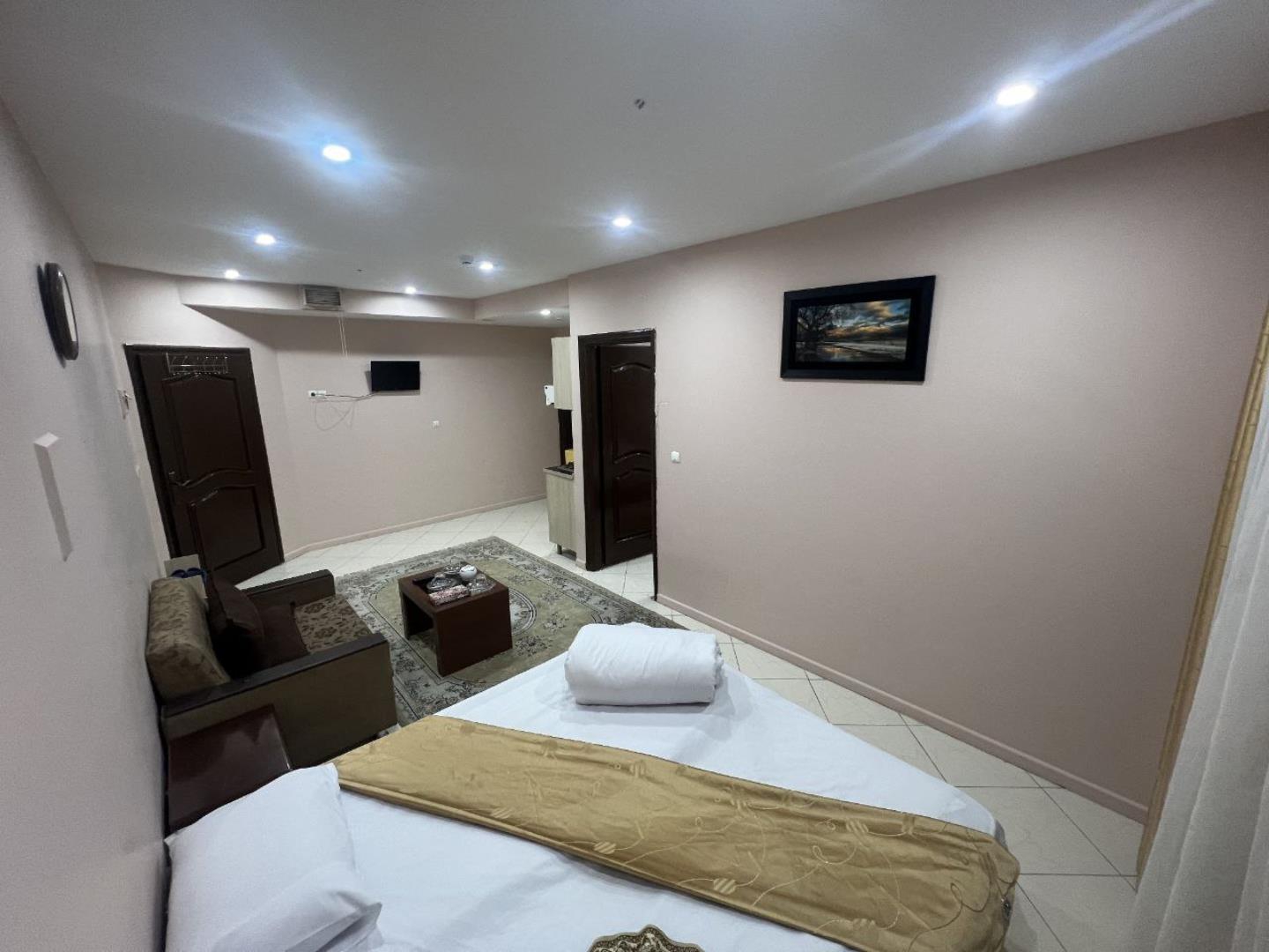 Modat Hotel Mashhad, Mashhad — photo 4