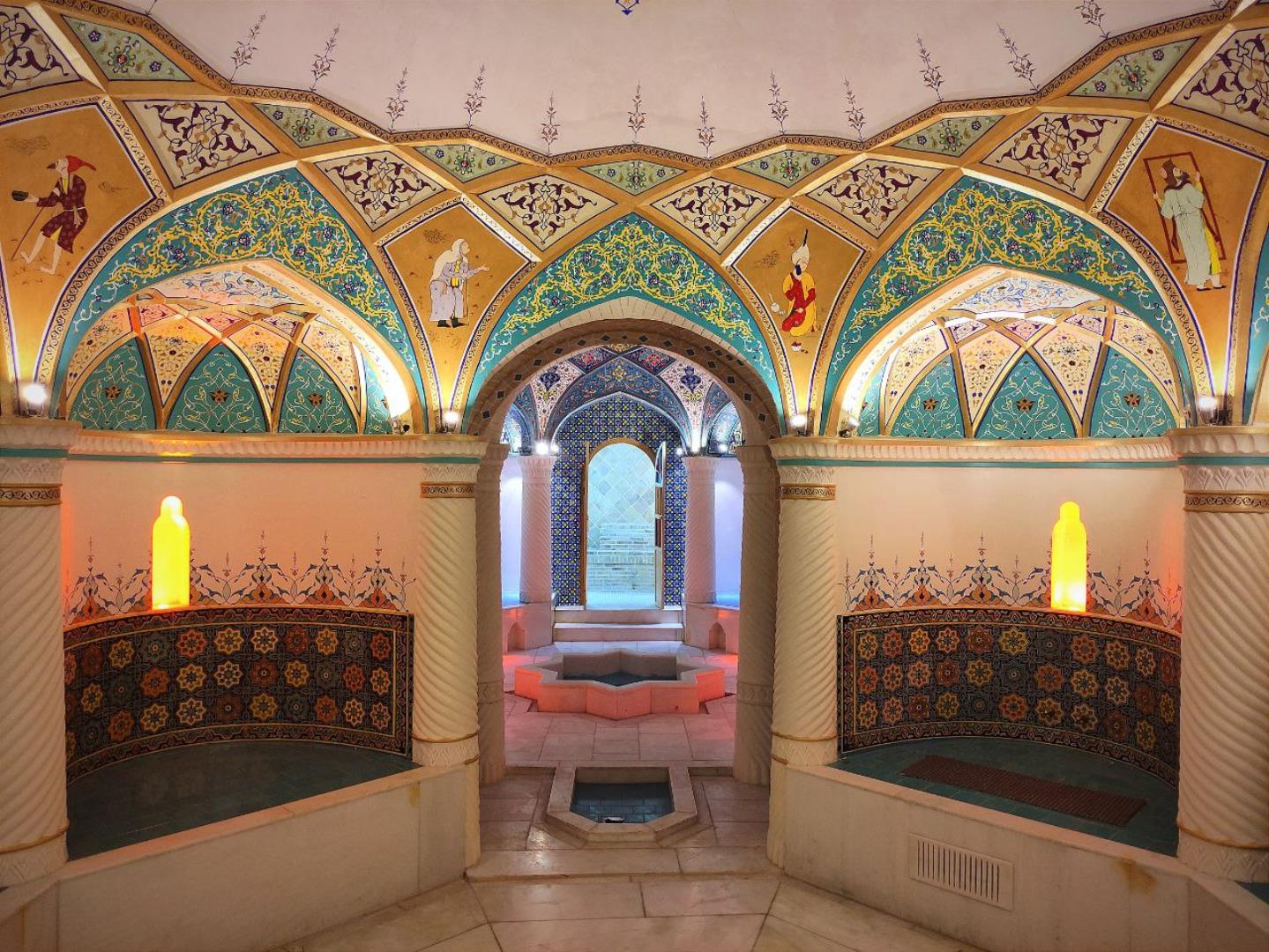 Emperor Hotel Mashhad, Mashhad — photo 5