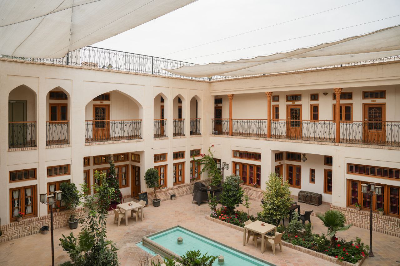 Sabat, Isfahan