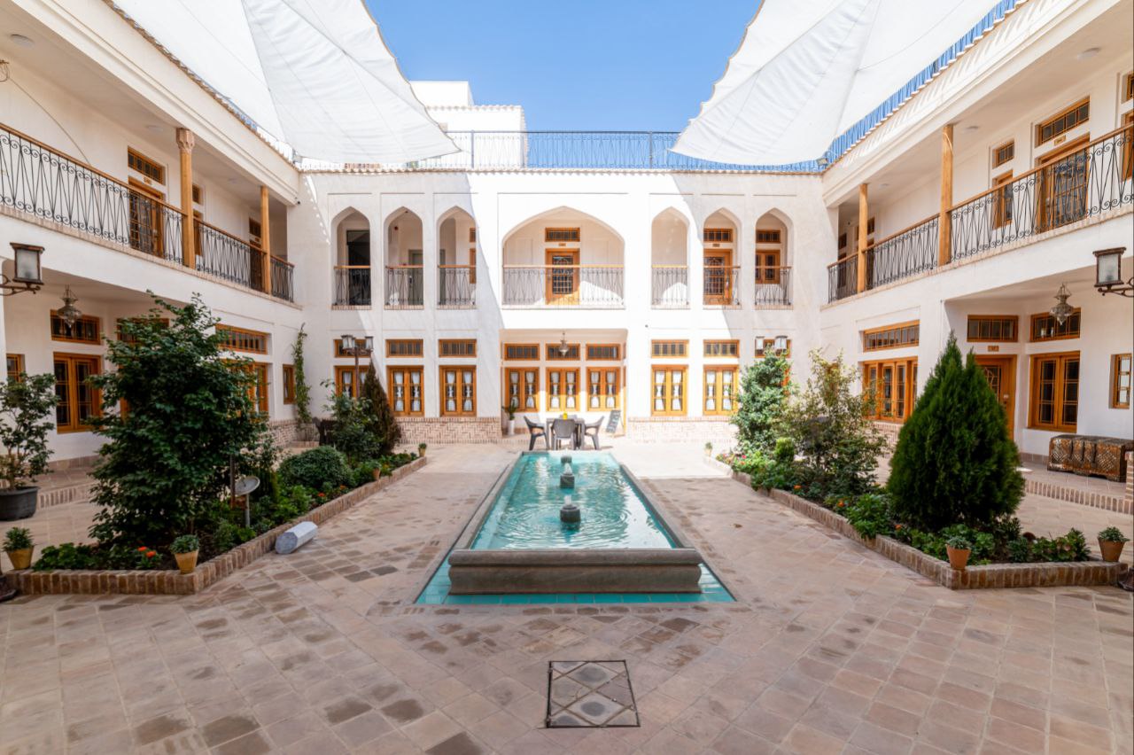 Sabat, Isfahan