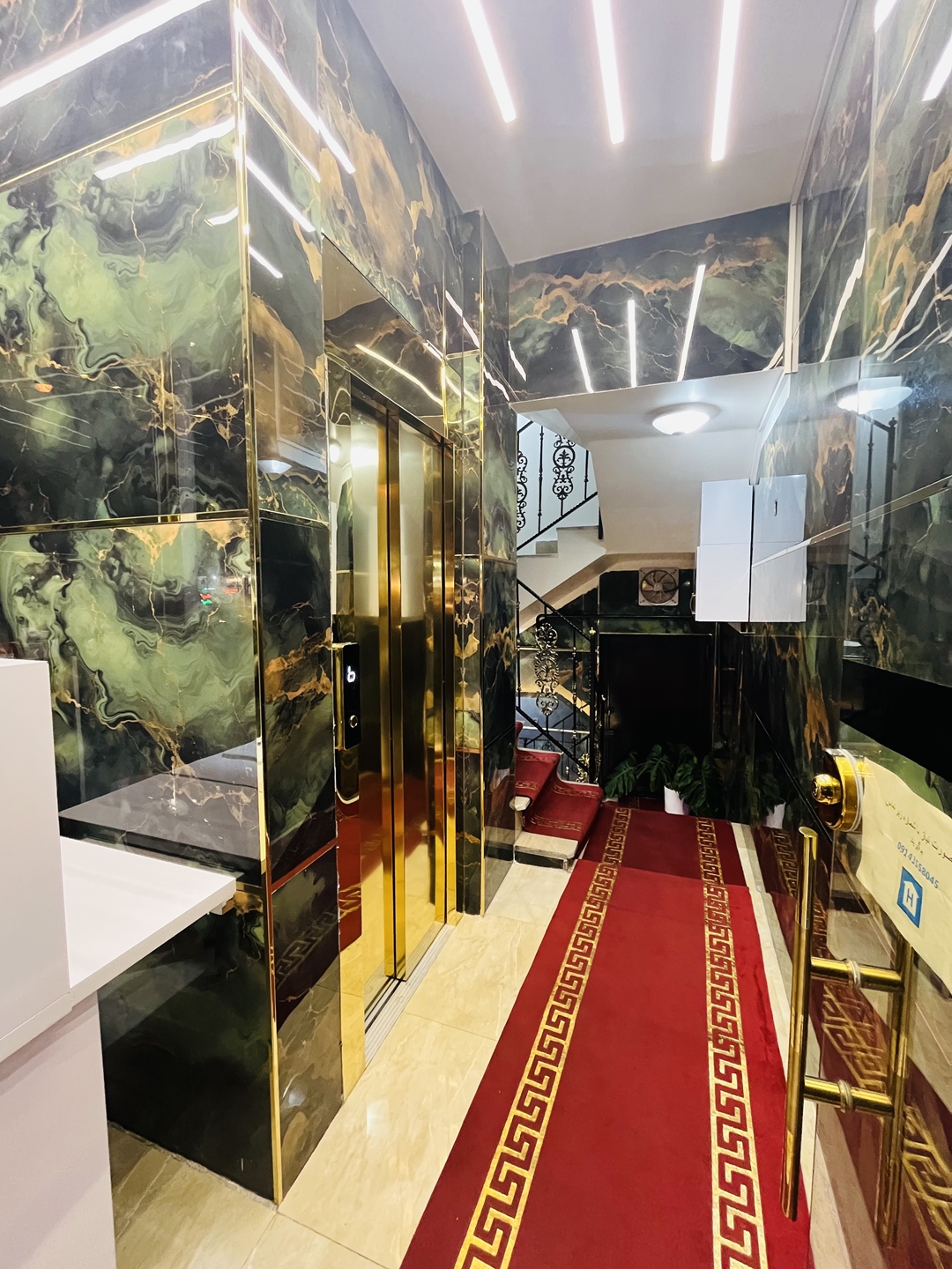 Shahr Hotel Tabriz, Tabriz — photo 5