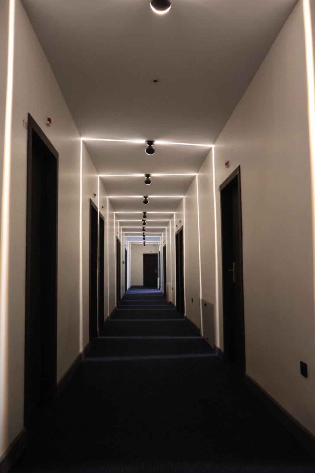 Yas Hotel Tehran, Tehran — photo 3