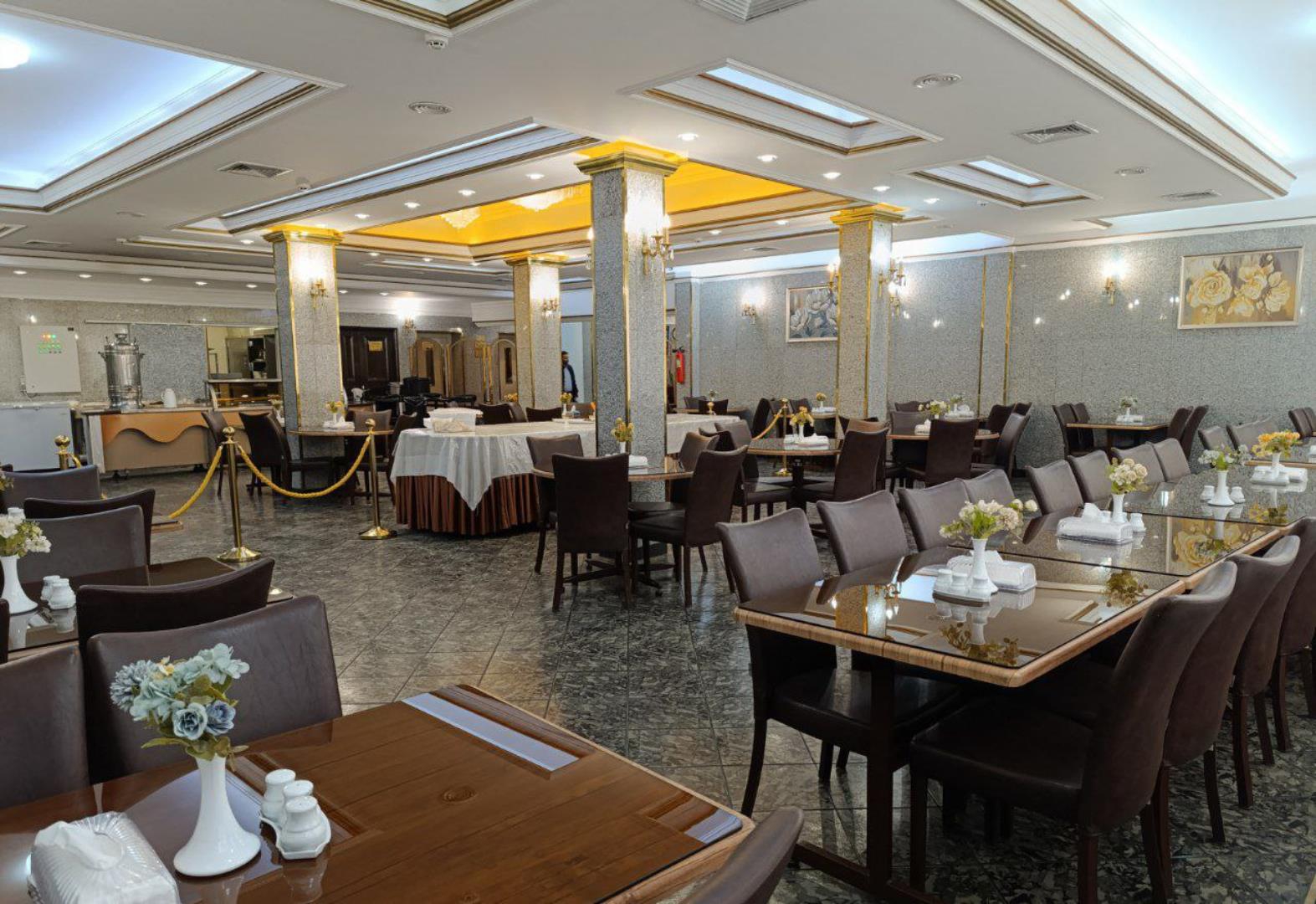 Moghfeh Fajr Hotel Mashhad, Mashhad — photo 4