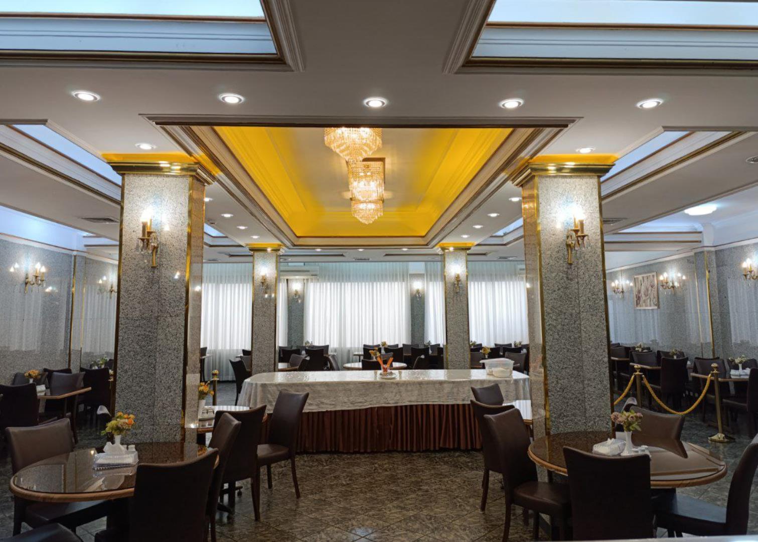 Moghfeh Fajr Hotel Mashhad, Mashhad — photo 5