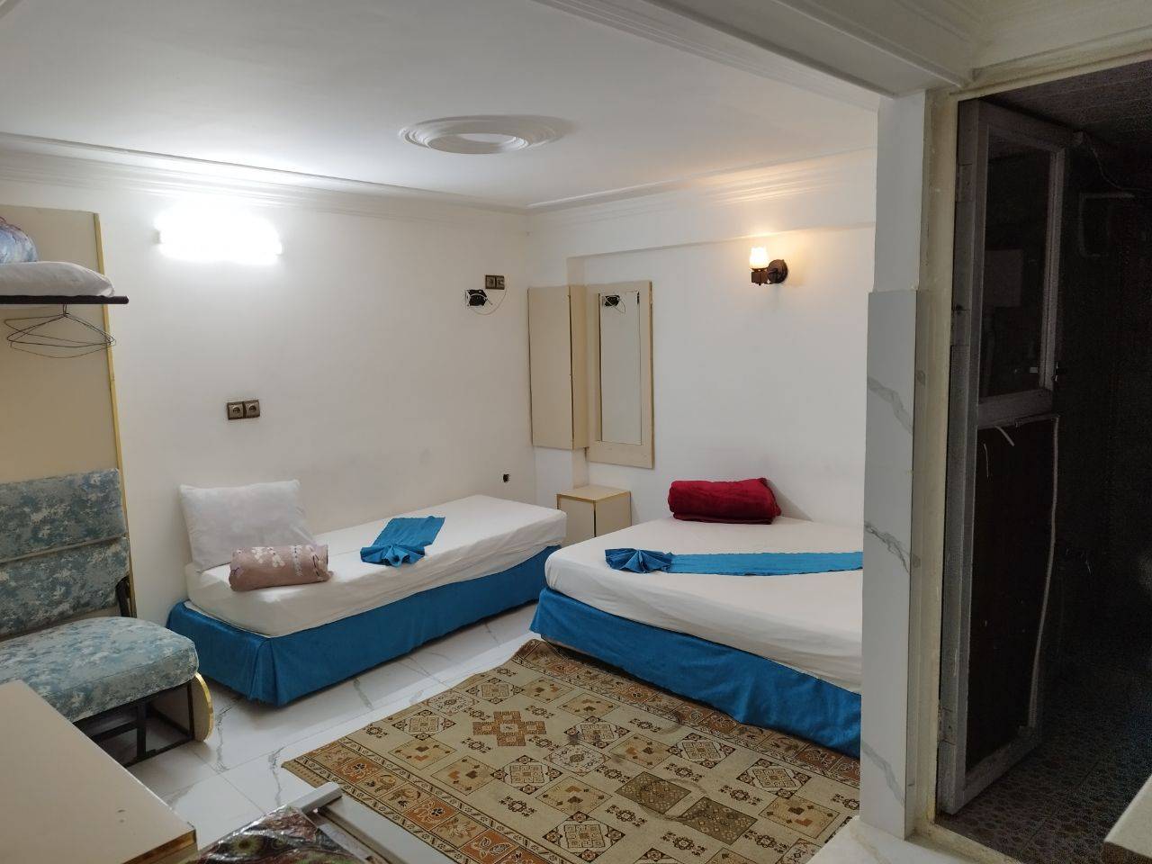 Akhavizadeh Hotel Mashhad, Mashhad — photo 2
