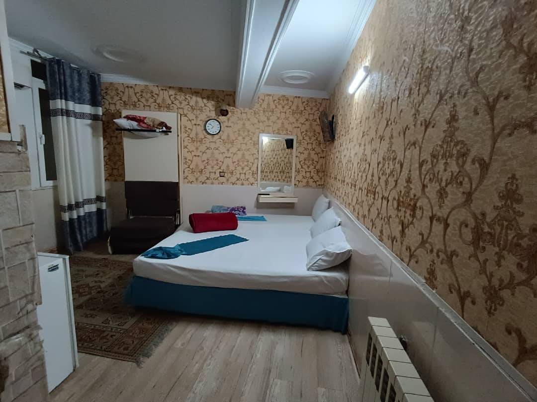Akhavizadeh Hotel Mashhad, Mashhad — photo 3