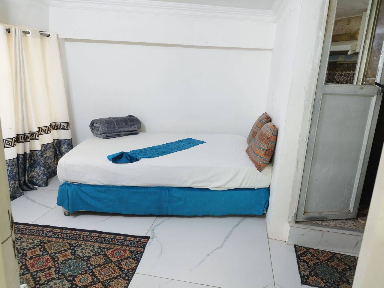 Akhavizadeh Hotel Mashhad, Mashhad — photo 4