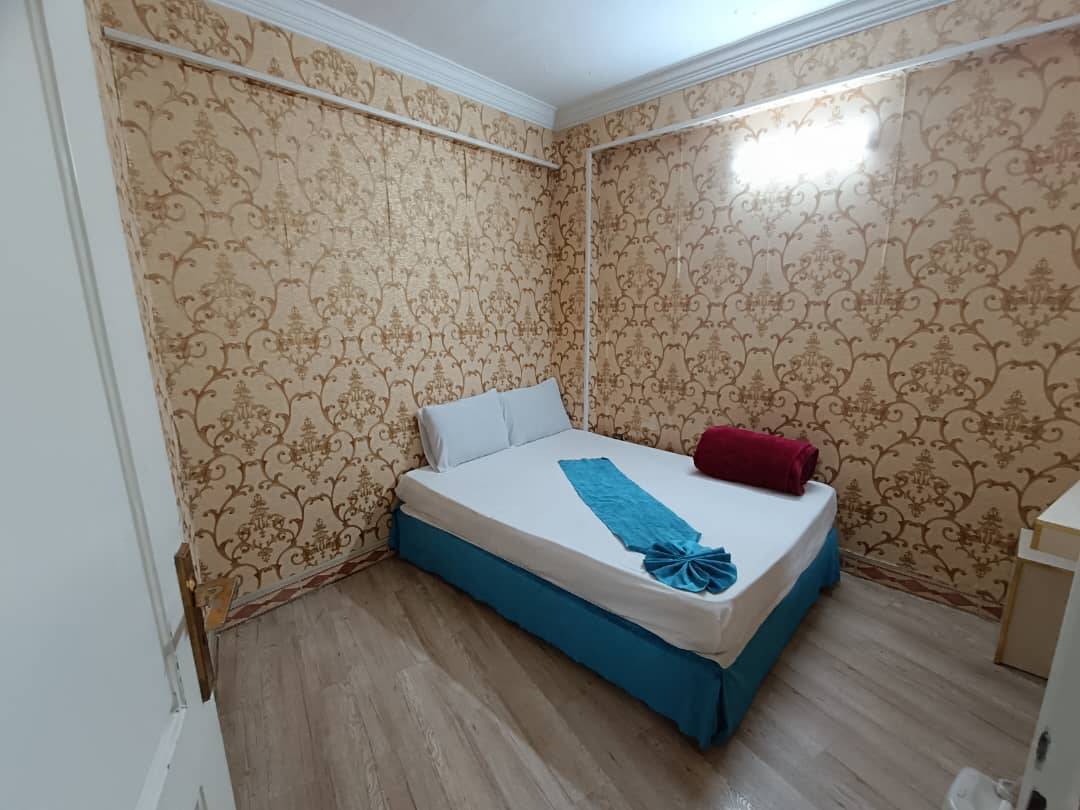 Akhavizadeh Hotel Mashhad, Mashhad