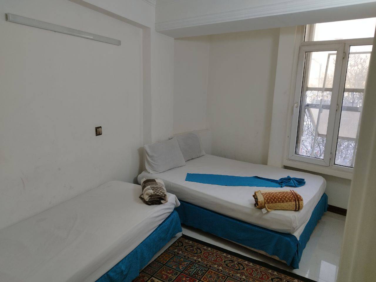 Akhavizadeh Hotel Mashhad, Mashhad — photo 5