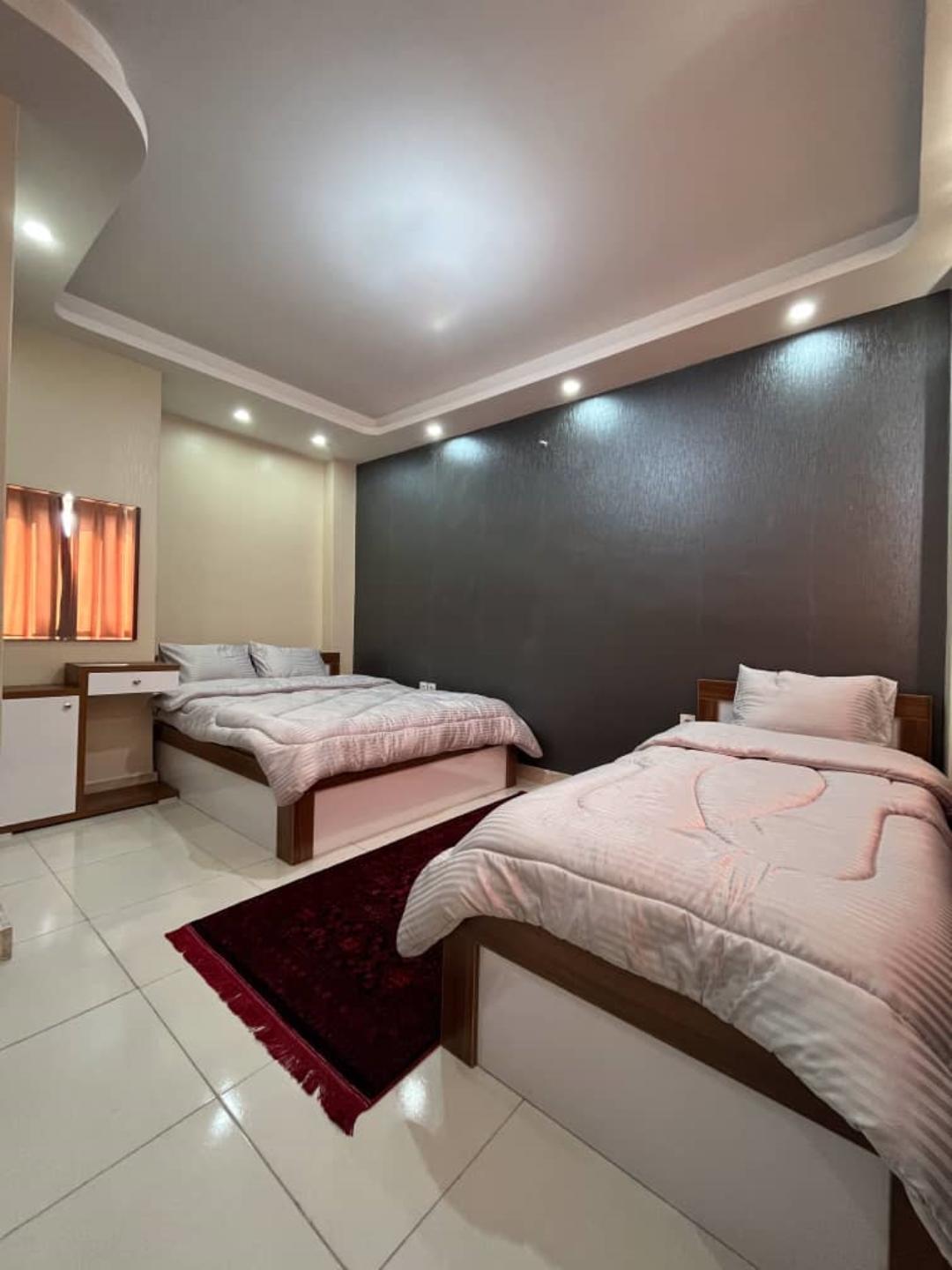 Tak Guesthouse Ramsar, Ramsar — photo 1