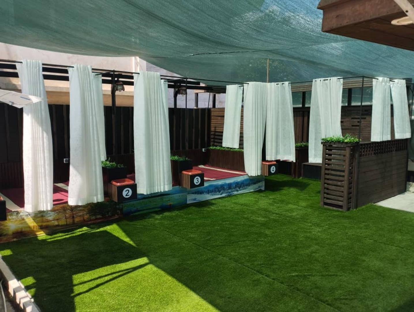 Tak Guesthouse Ramsar, Ramsar — photo 5